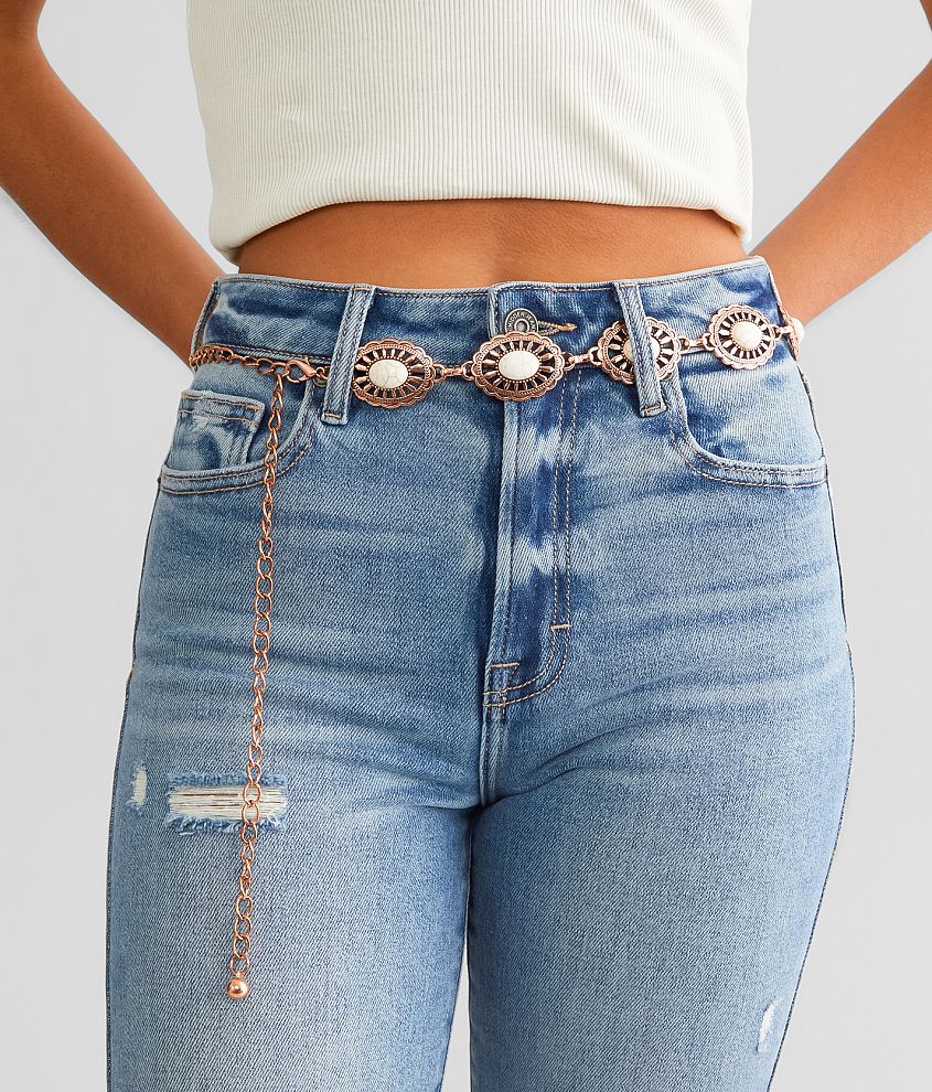 Western Chain Belt