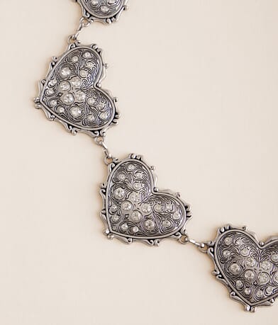 BKE Heart Glitz Concho Belt MISC_DETAIL_1