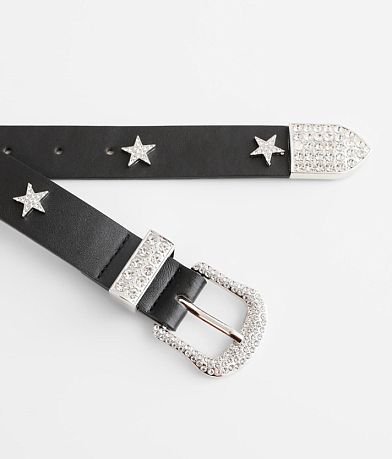 BKE Glitz Star Belt MISC_DETAIL_1