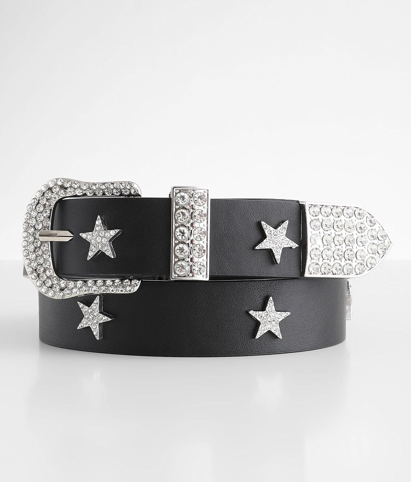 Star buckle outlet