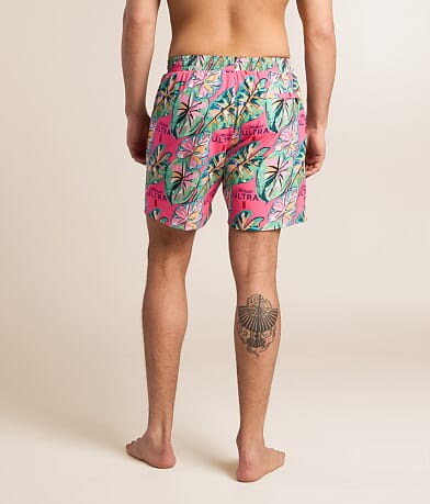 Michelob Ultra Stretch Swim Trunks thumbnail 4