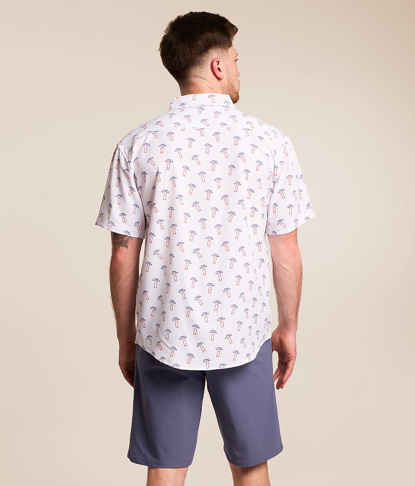 Michelob Ultra Summer Shirt