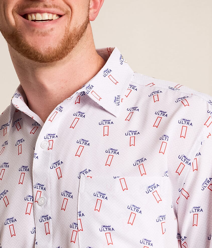 Michelob Ultra Summer Shirt