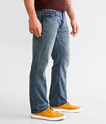 True Religion Ricky Relaxed Straight Jean - Men's Jeans in