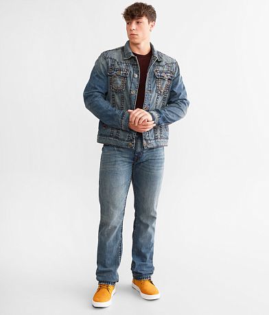 True Religion Jimmy Denim Jacket MISC_DETAIL_3