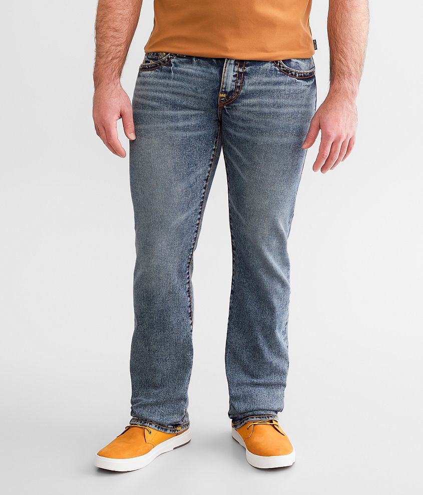 True religion jeans store stretch