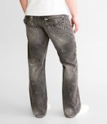 True Religion Ricky Relaxed Straight Stretch Jean - Men's Jeans in