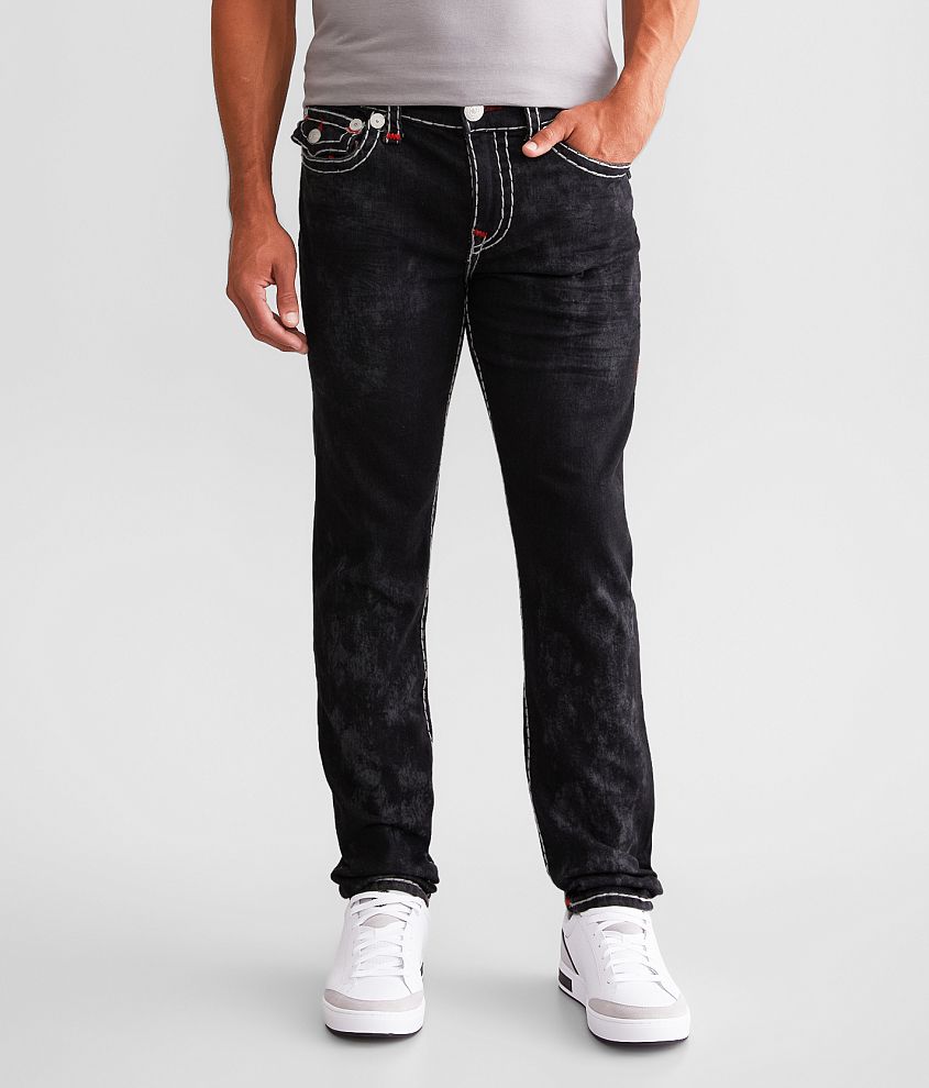 True Religion Jeans / Rockxclusive