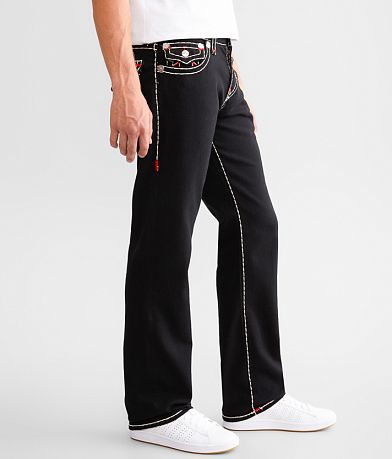 True Religion Ricky Relaxed Straight Stretch Jean FULL_RIGHT_SIDE