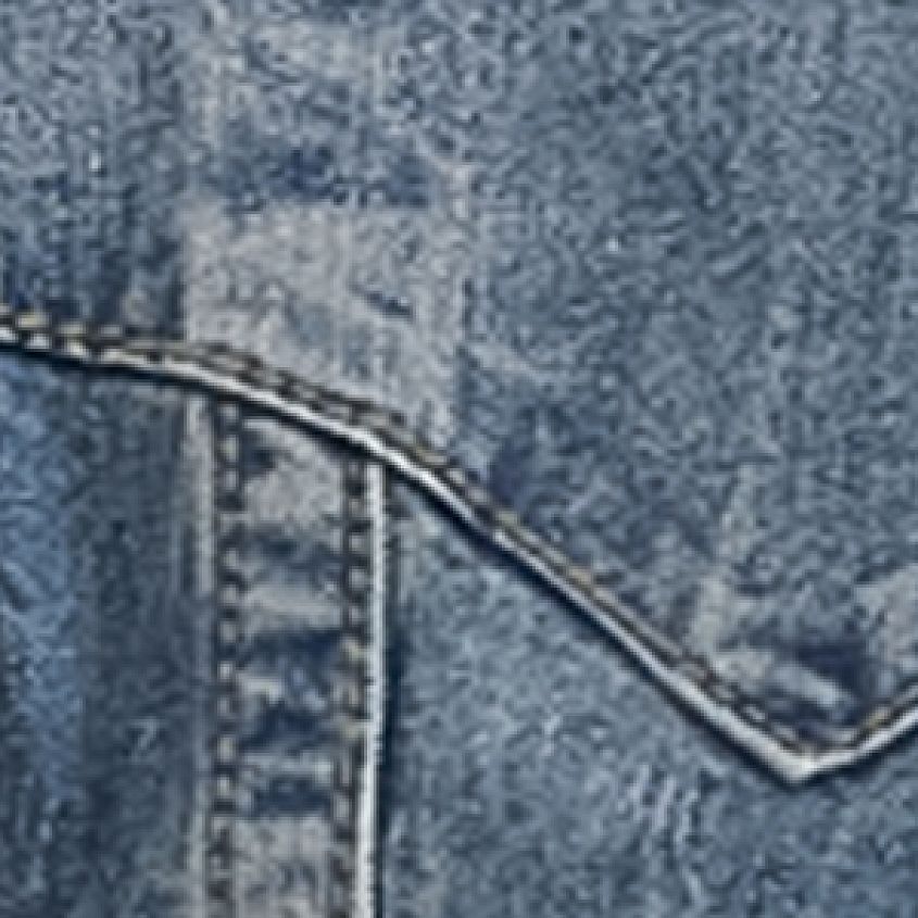 True Religion Big T Jimmy Stretch Denim Jacket - Men's Coats