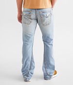 True Religion Joey Flare Jean - Men's Jeans in Nihal Light