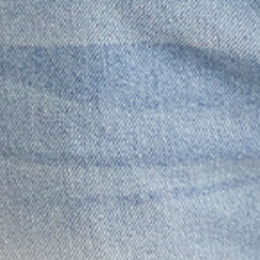 Nihal Light Wash