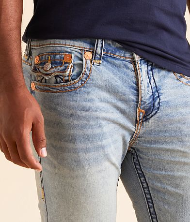 True Religion Relaxed Billy Boot Stretch Jean MISC_DETAIL_1
