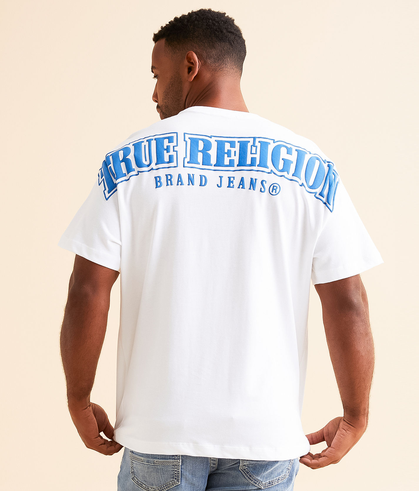 T shirt religion store