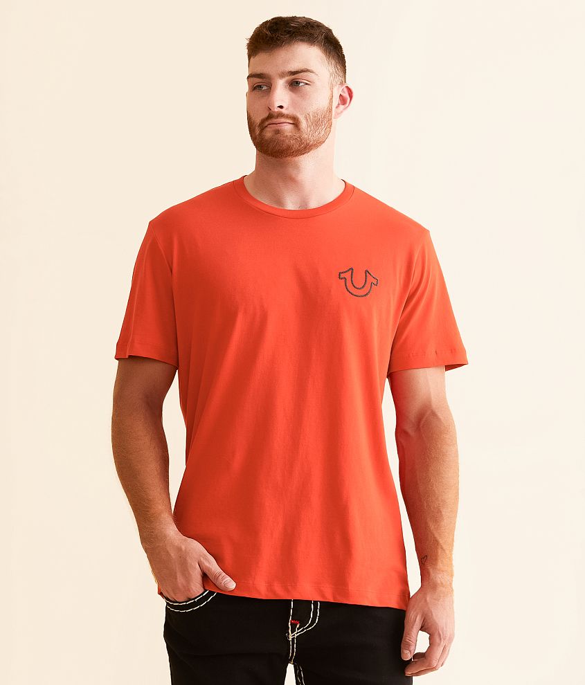 Puff Ladder T-Shirt
