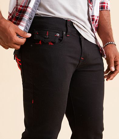 True Religion Ricky Relaxed Straight Stretch Jean MISC_DETAIL_1