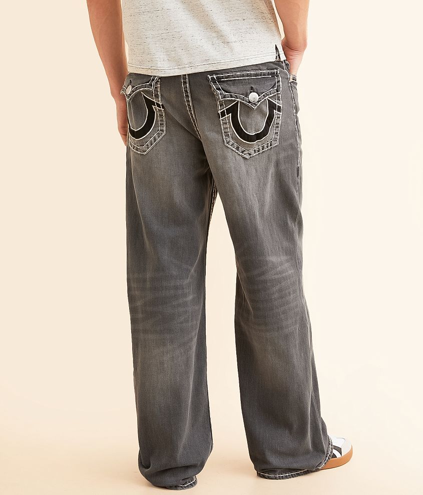 Vinny Ultra Baggy Stretch Jean