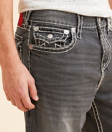 True Religion Vinny Ultra Baggy Stretch Jean MISC_DETAIL_1