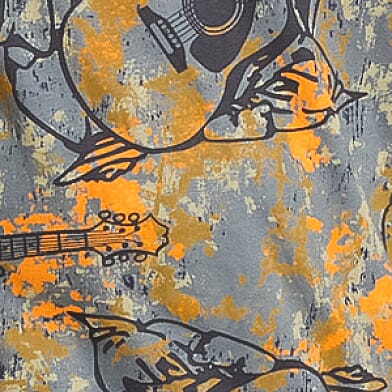 Buddha Camo