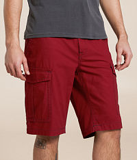 Relaxed Cargo Short