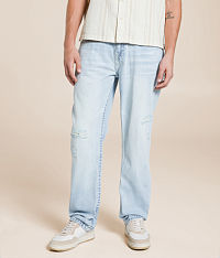 Bobby Relaxed Baggy Jean