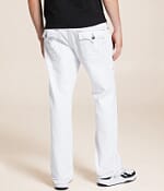 True Religion Ricky Relaxed Straight Jean - Men