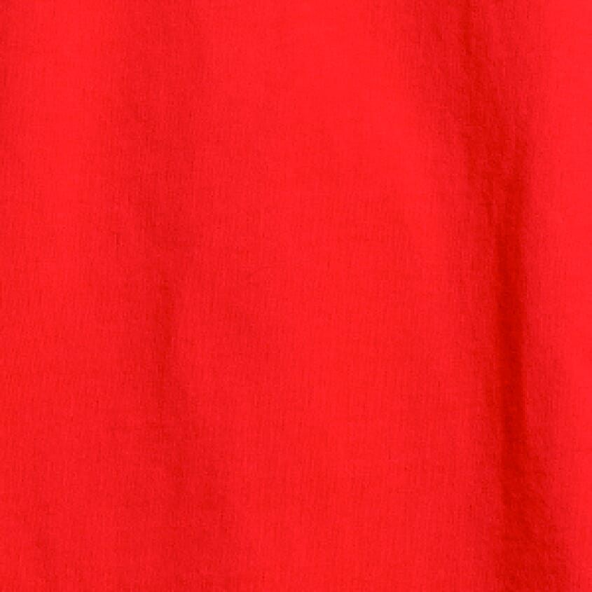 Flame Scarlet