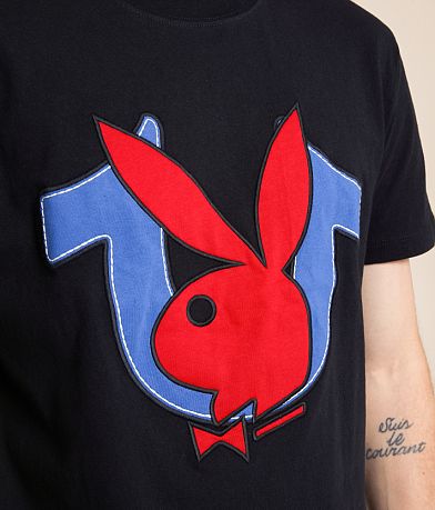 True Religion Playboy Bunny T-Shirt MISC_DETAIL_2