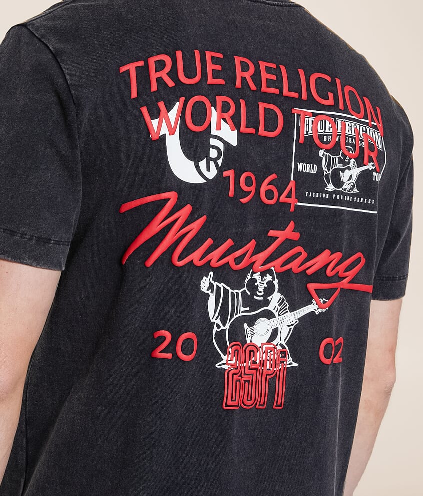 Ford Vintage T-Shirt