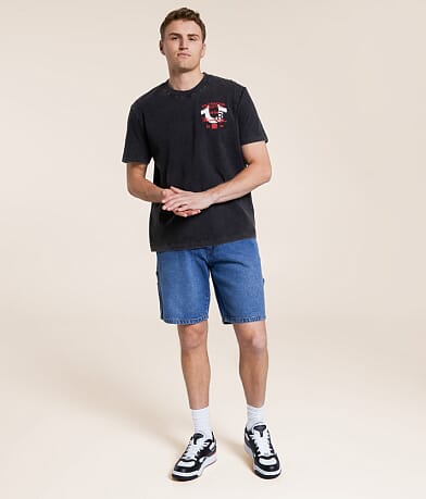 True Religion Ford Vintage T-Shirt MISC_DETAIL_3