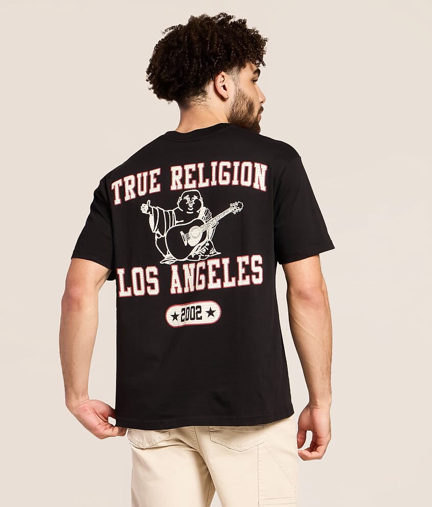 Buddha T-Shirt