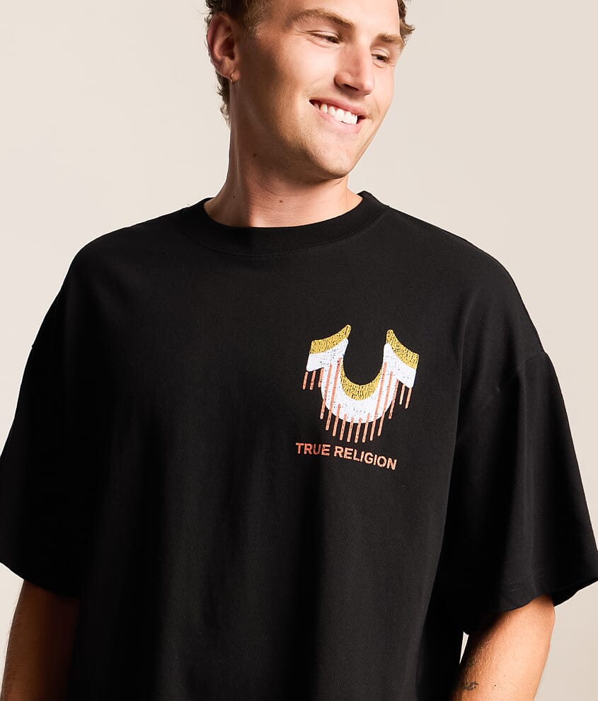 Retro Logo T-Shirt