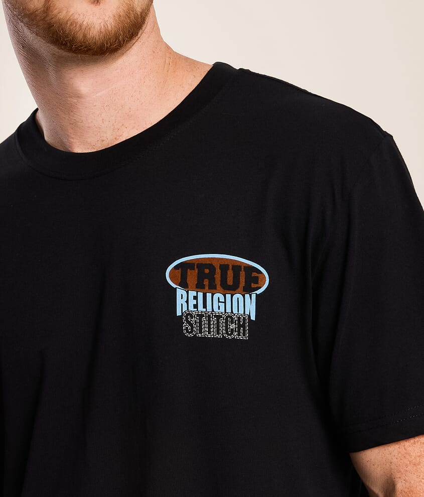 Stacked T-Shirt