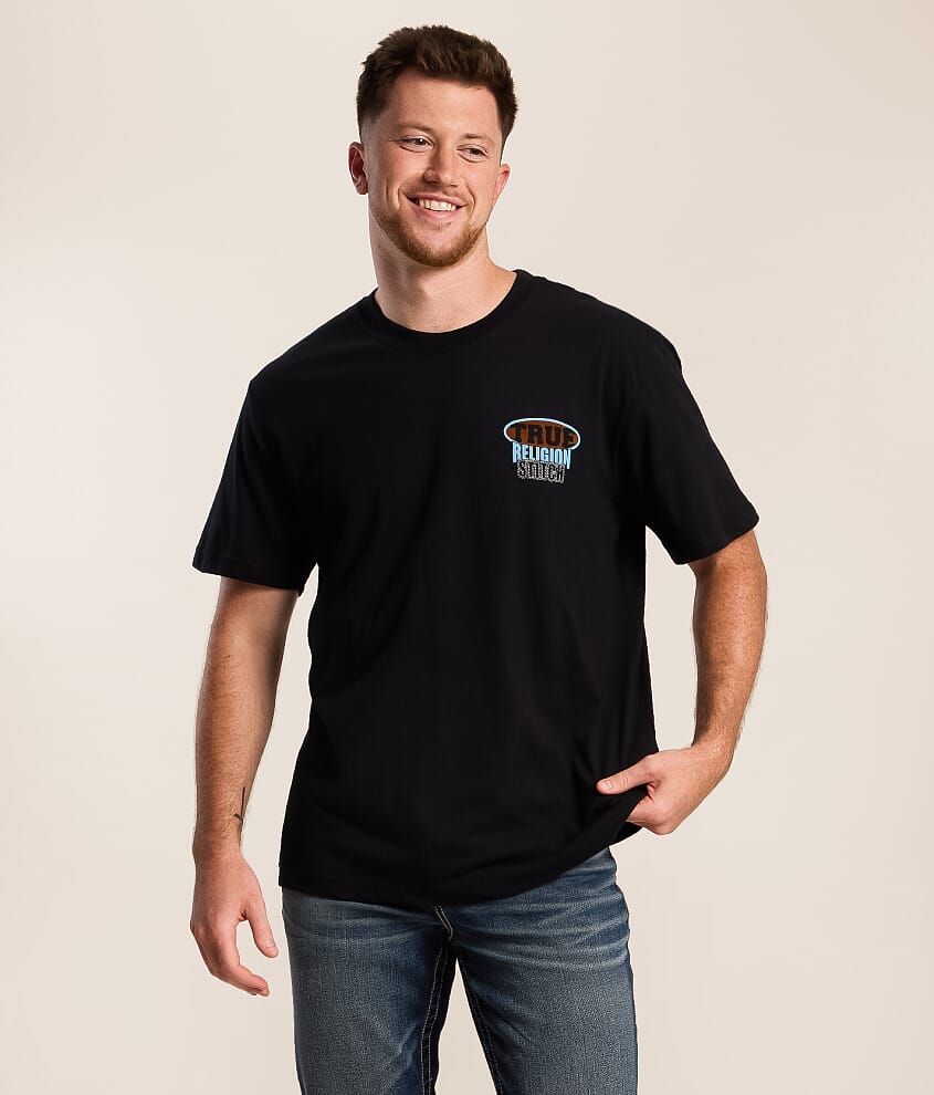 Stacked T-Shirt