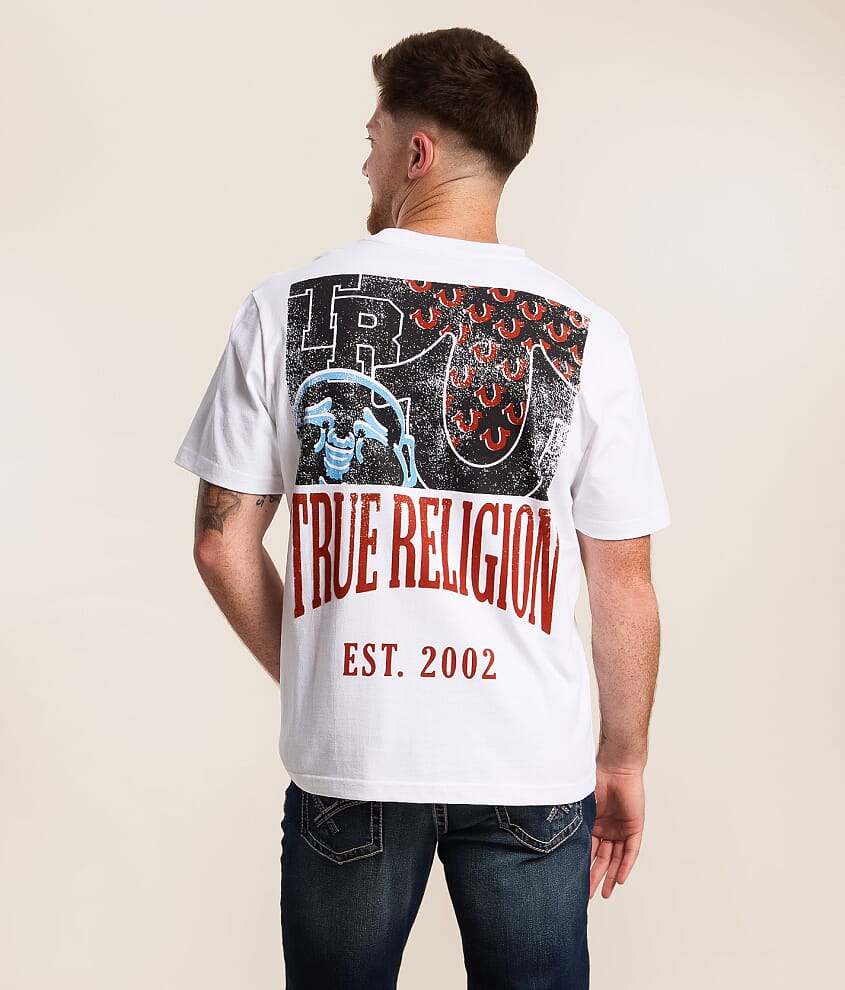 Buddha Arch T-Shirt
