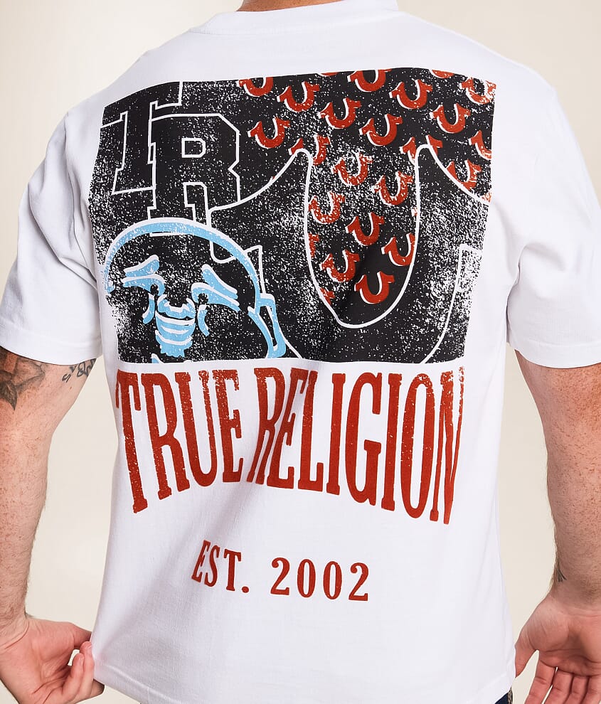 Buddha Arch T-Shirt