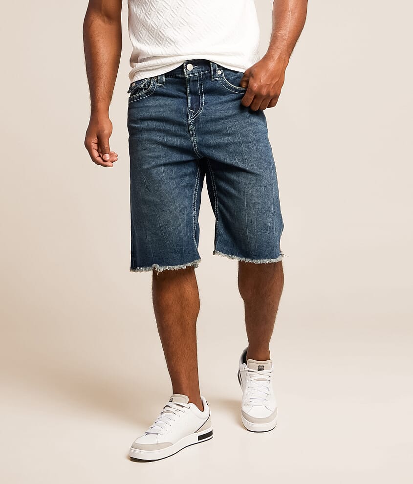 Vinny Stretch Short