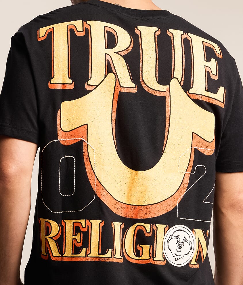 Western Logo T-Shirt
