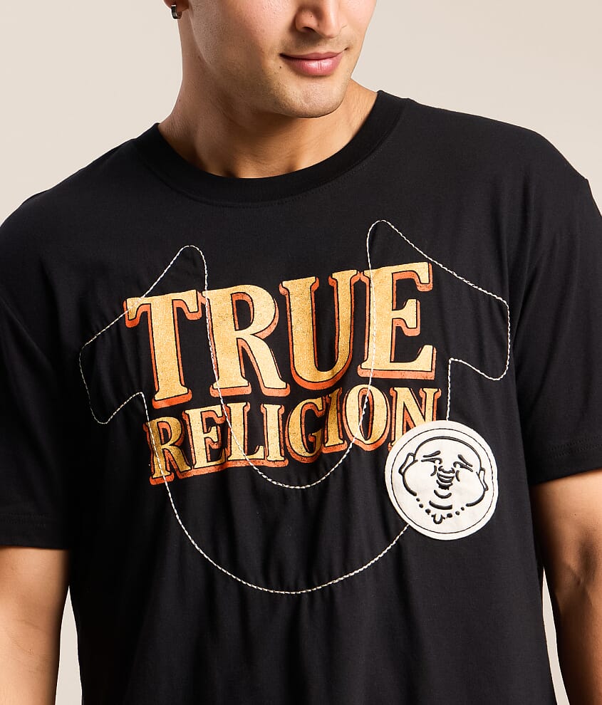 Western Logo T-Shirt