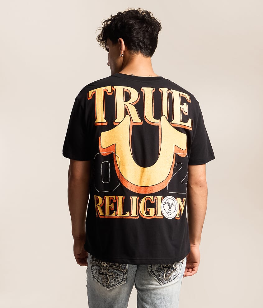 Western Logo T-Shirt