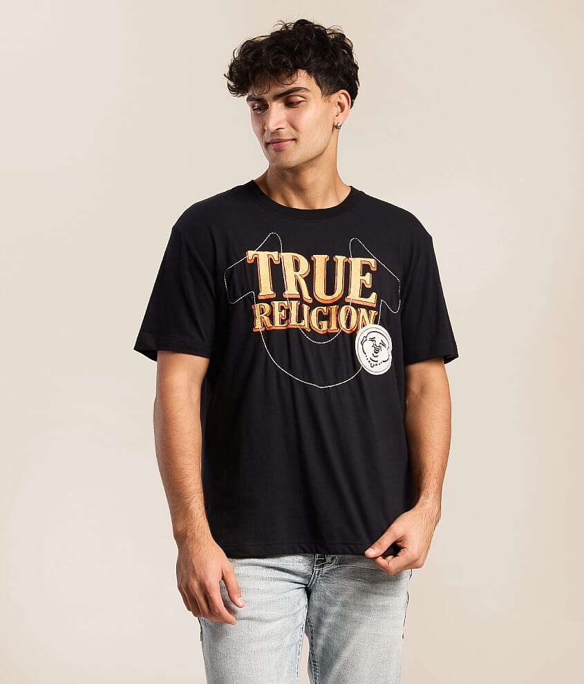Western Logo T-Shirt