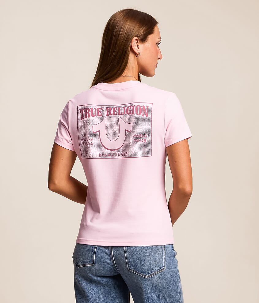 Crystal T-Shirt - thumbnail 9