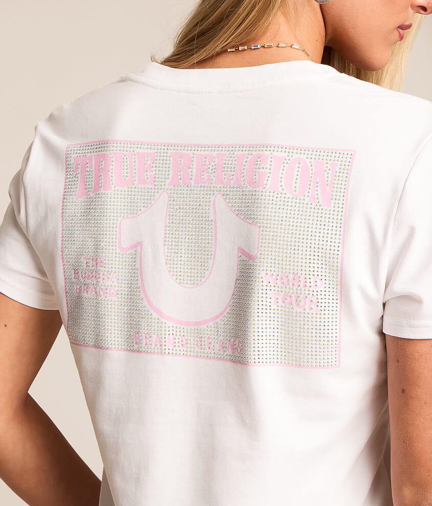 Crystal T-Shirt - thumbnail 5