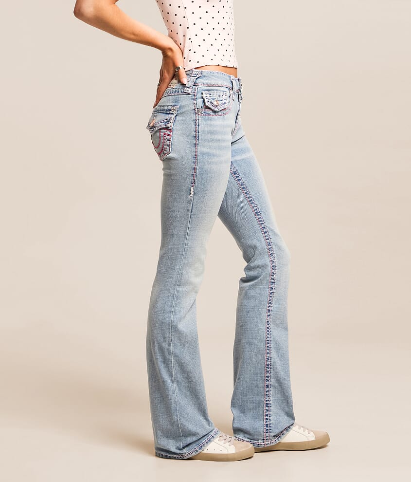Becca Boot Stretch Jean - thumbnail 3