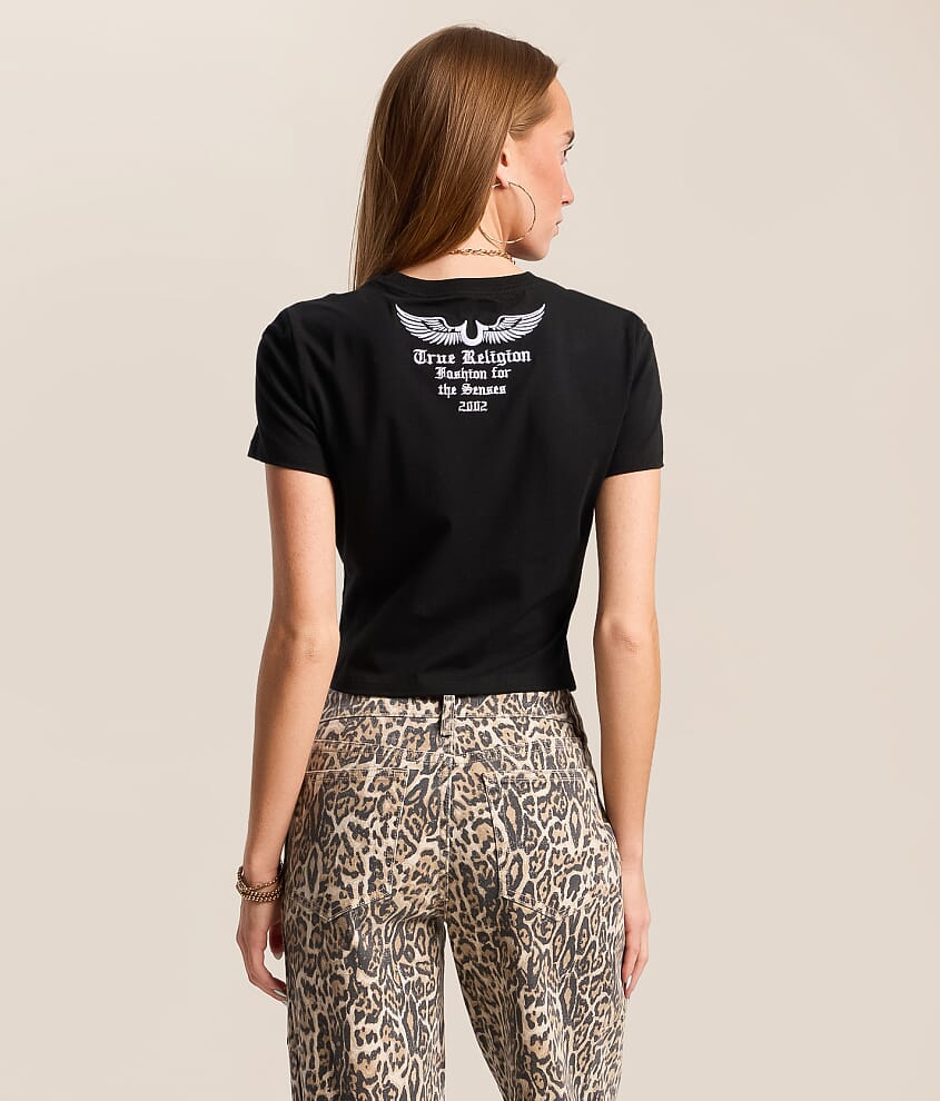 Patch T-Shirt - thumbnail 3