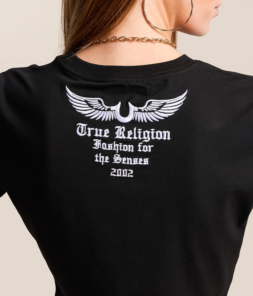 Patch T-Shirt - thumbnail 4