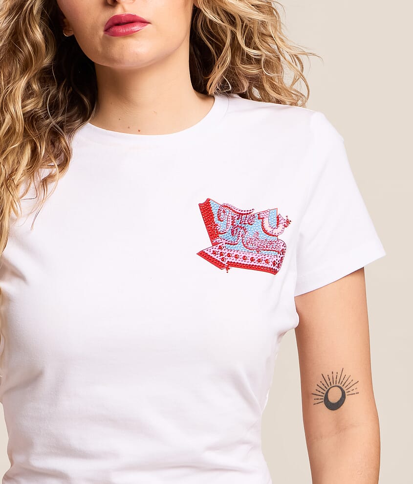 True Girl Club Baby T-Shirt