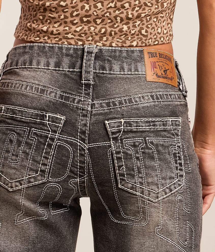 Bobbi Baggy Stretch Jean thumbnail 5