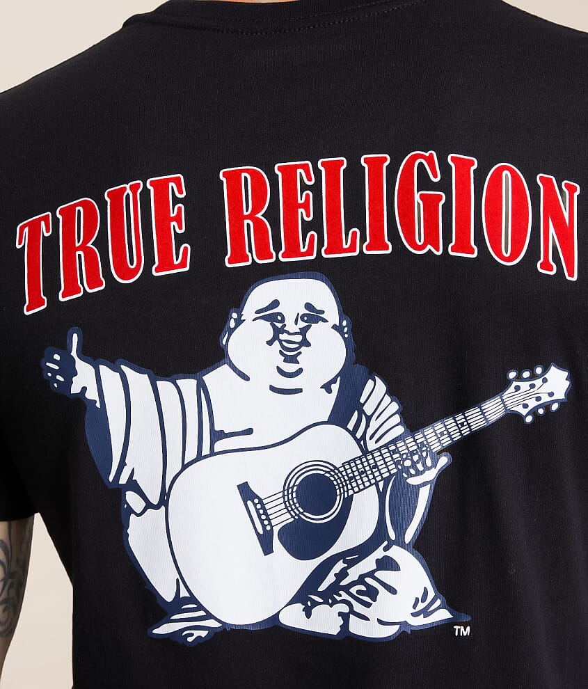 Buddha T-Shirt