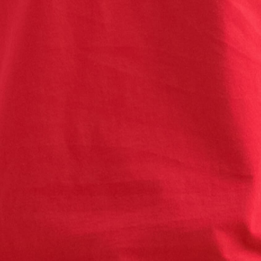 Ruby Red